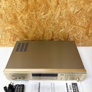 Cd Sacd Player Denon Cdr-1000