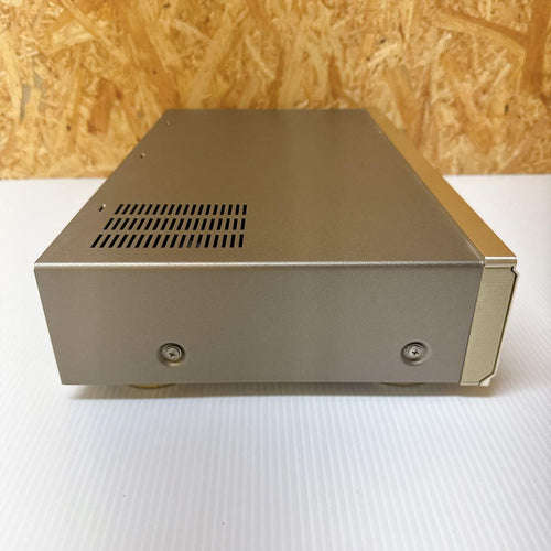 Cd Sacd Player Denon Cdr-1000