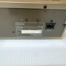 Cd Sacd Player Denon Cdr-1000