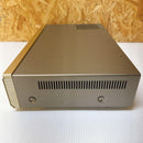 Cd Sacd Player Denon Cdr-1000
