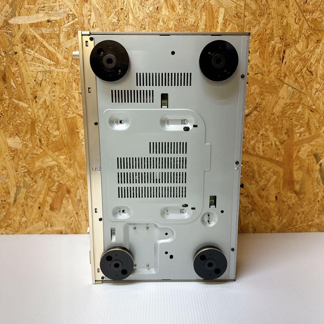 Cd Sacd Player Denon Cdr-1000