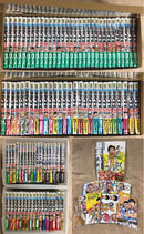 Boy'S Manga Box