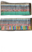 Boy'S Manga Box