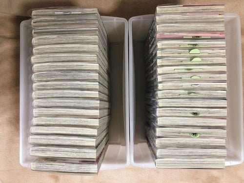 Boy'S Manga Box