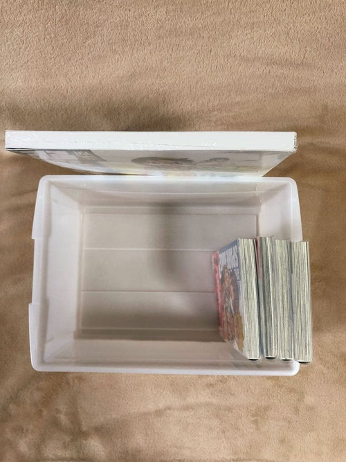 Boy'S Manga Box