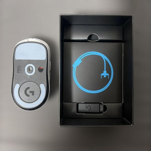Logicool Mice G Pro X Superlight
