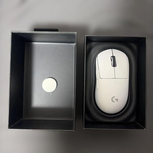 Logicool Mice G Pro X Superlight