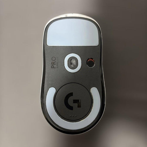 Logicool Mice G Pro X Superlight