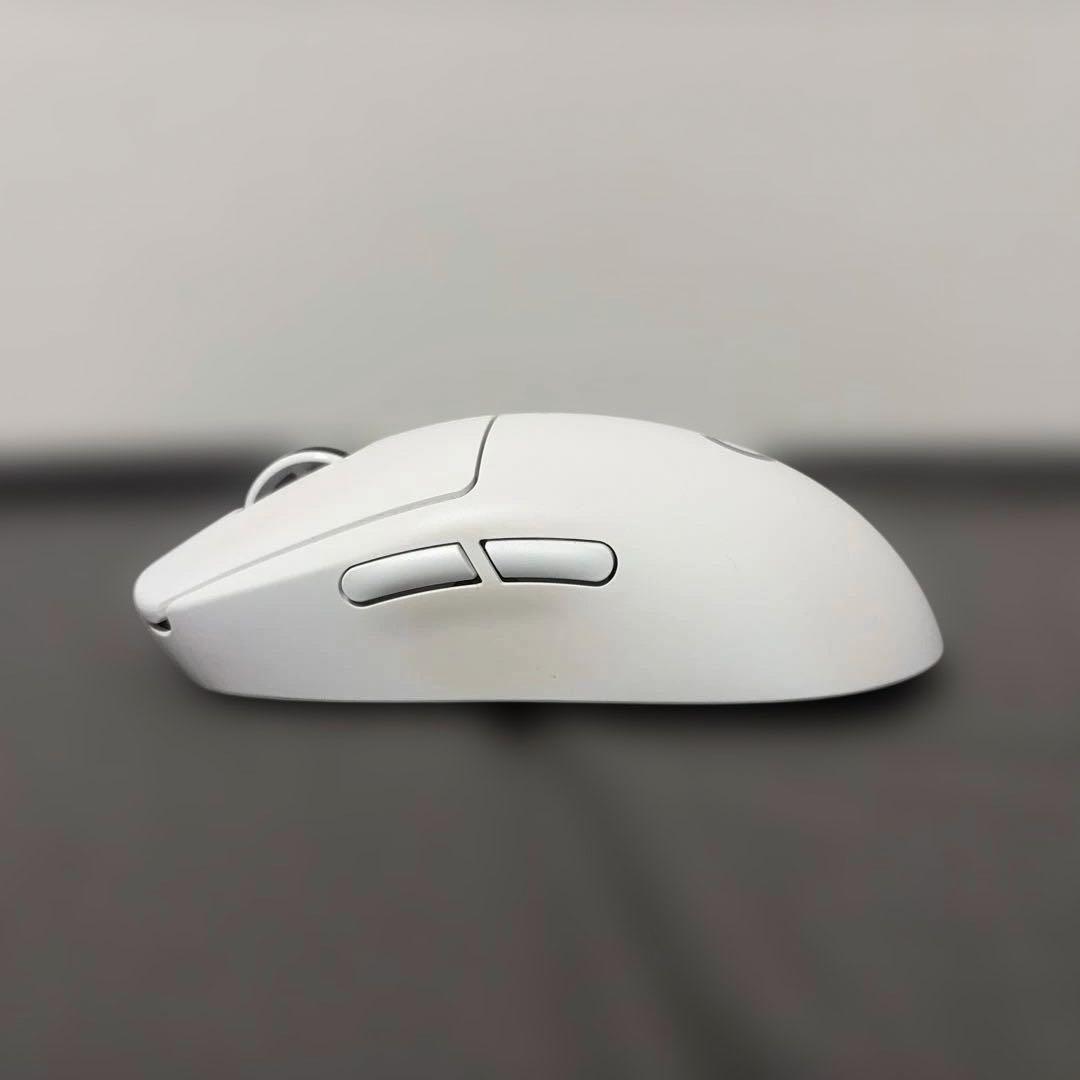 Logicool Mice G Pro X Superlight