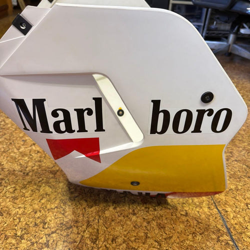 Yamaha Cowls Fenders Ysr50Ysr80