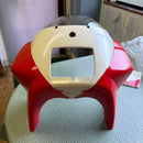 Yamaha Cowls Fenders Ysr50Ysr80