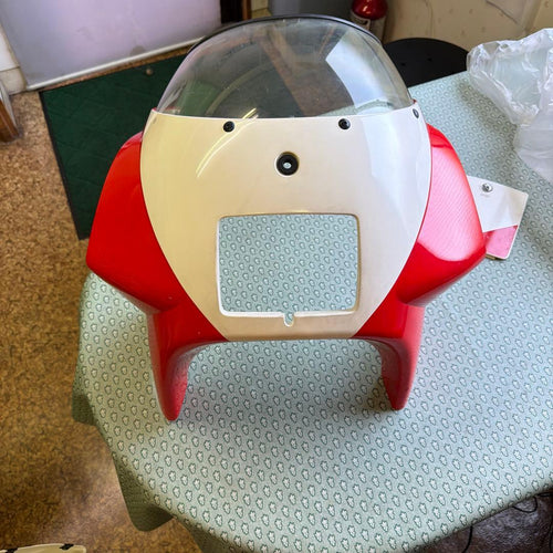 Yamaha Cowls Fenders Ysr50Ysr80