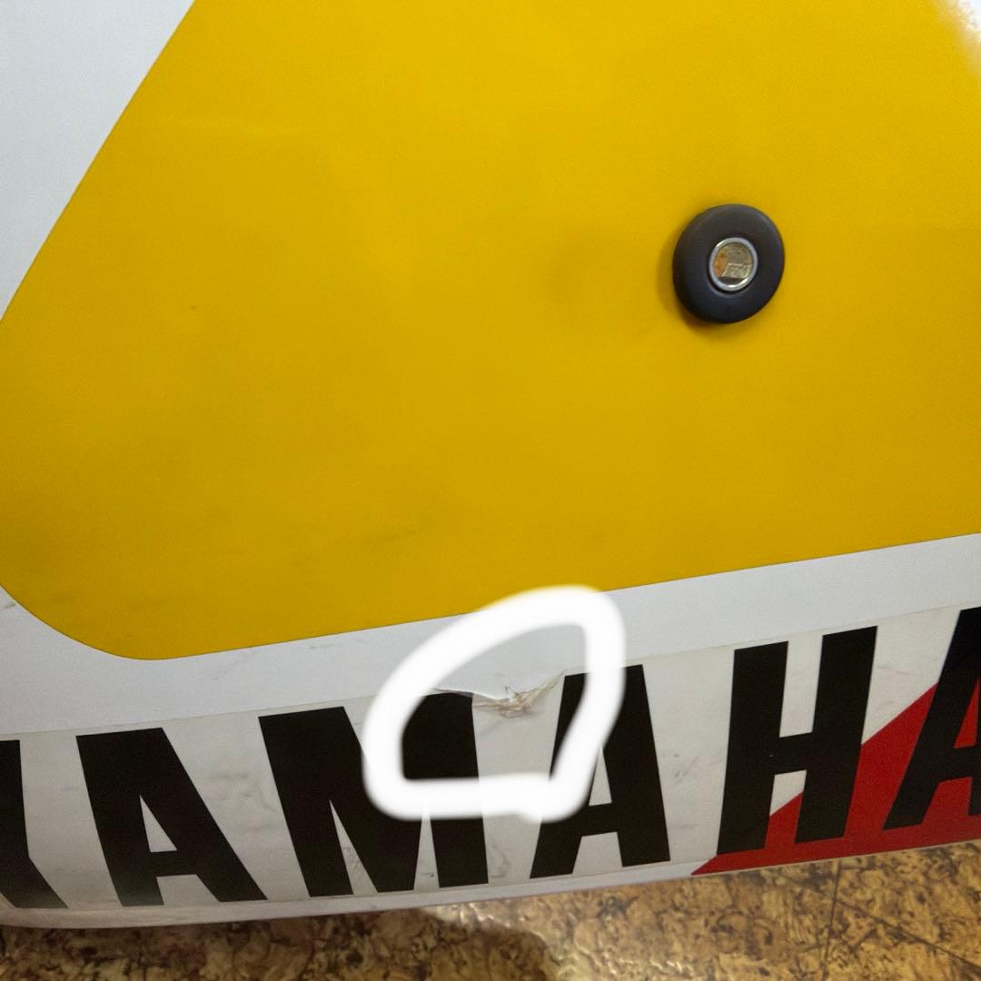 Yamaha Cowls Fenders Ysr50Ysr80