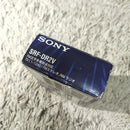 Sony Radios Radio Cassette Players Fm Srf-Dr2V