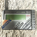 Sony Radios Radio Cassette Players Fm Srf-Dr2V