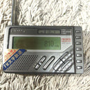 Sony Radios Radio Cassette Players Fm Srf-Dr2V