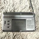 Sony Radios Radio Cassette Players Fm Srf-Dr2V