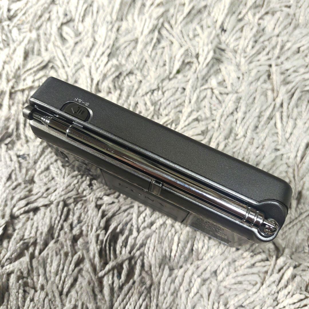 Sony Radios Radio Cassette Players Fm Srf-Dr2V