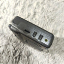 Sony Radios Radio Cassette Players Fm Srf-Dr2V