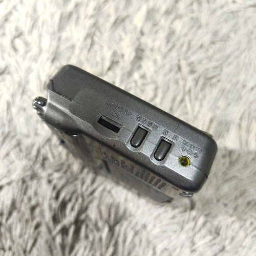 Sony Radios Radio Cassette Players Fm Srf-Dr2V