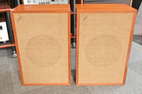 Speakers Tannoy Monitor Gold