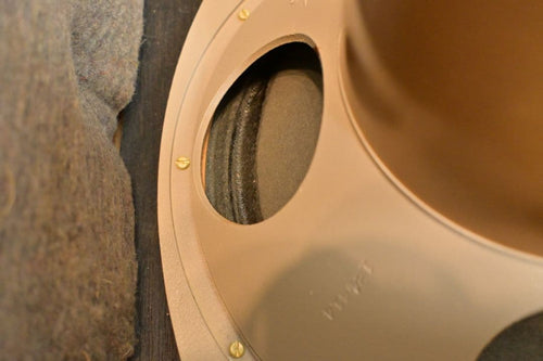 Speakers Tannoy Monitor Gold