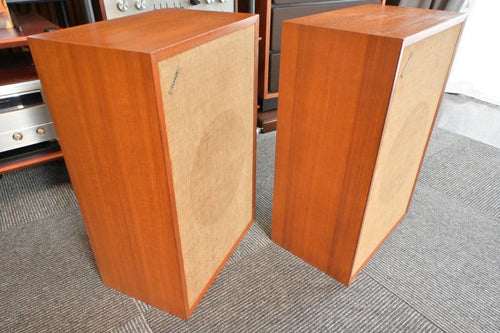 Speakers Tannoy Monitor Gold