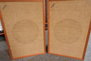 Speakers Tannoy Monitor Gold