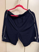 Lacoste Short Pants And Shorts Roland Garros