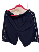 Lacoste Short Pants And Shorts Roland Garros