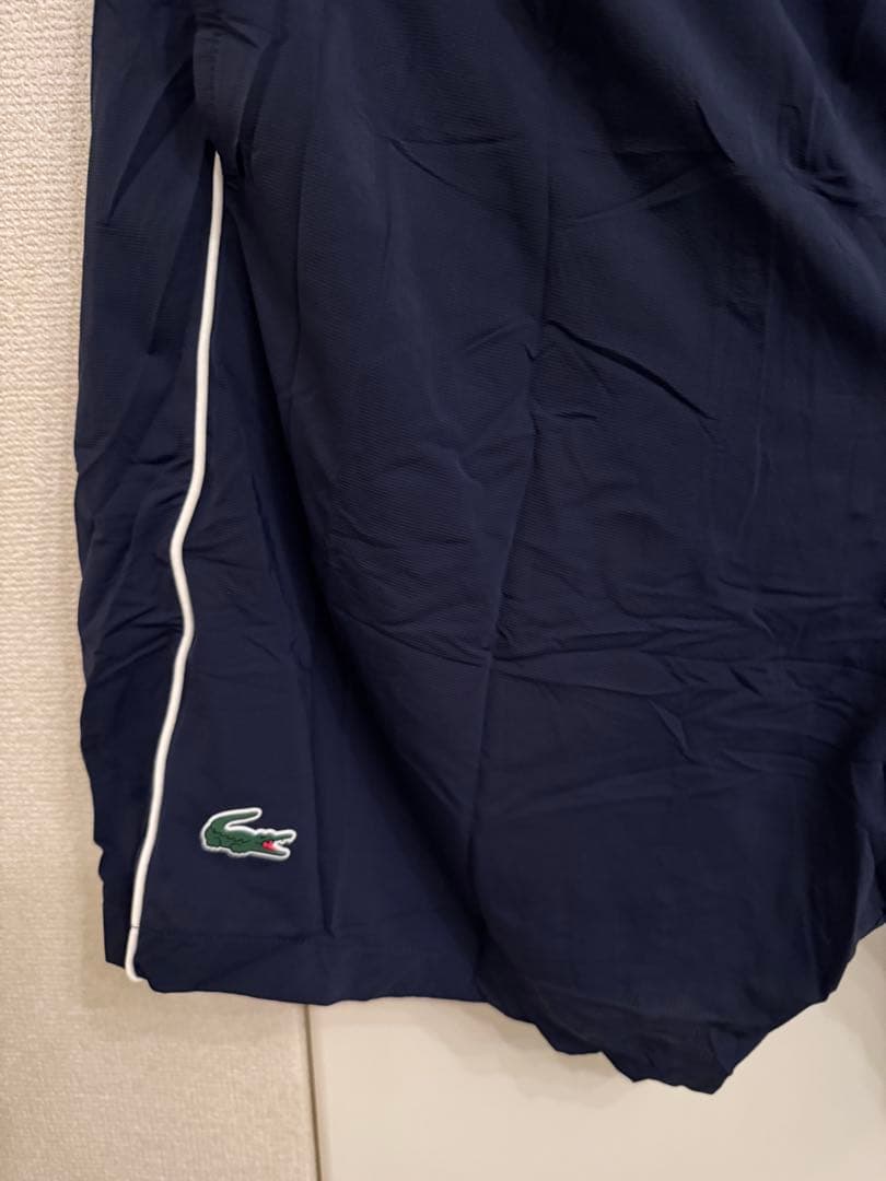 Lacoste Short Pants And Shorts Roland Garros