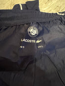 Lacoste Short Pants And Shorts Roland Garros