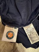 Lacoste Short Pants And Shorts Roland Garros
