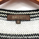 Ballsey Long Sleeve 38 /Kt2