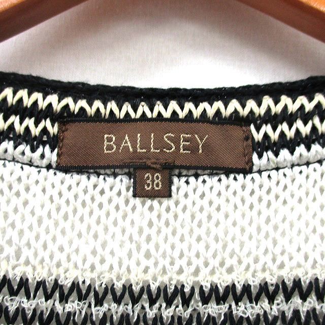 Ballsey Long Sleeve 38 /Kt2