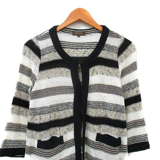 Ballsey Long Sleeve 38 /Kt2