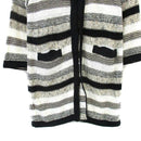 Ballsey Long Sleeve 38 /Kt2