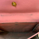Miu Trifold Wallets