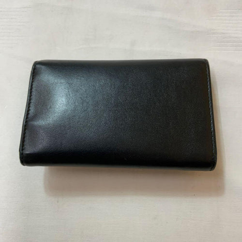 Miu Trifold Wallets