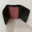 Miu Trifold Wallets