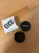 Fujifilm Lens Filter Accessories Freewell Fuji X100 Cpl/Gmist