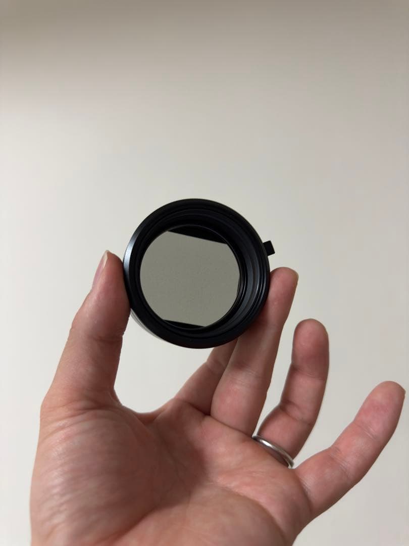 Fujifilm Lens Filter Accessories Freewell Fuji X100 Cpl/Gmist