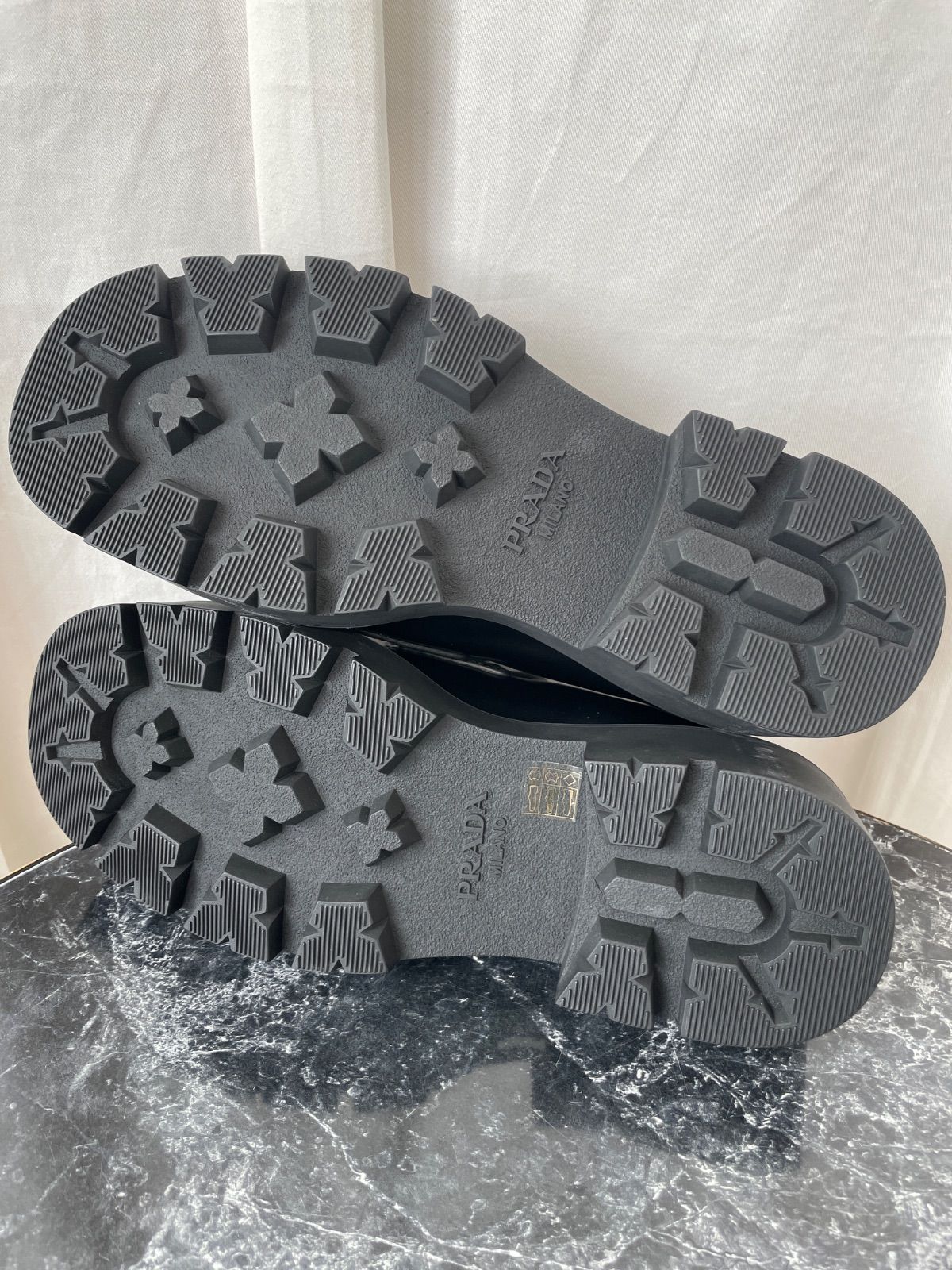Prada Loafers 2Dg 152B