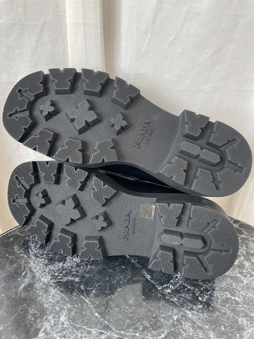 Prada Loafers 2Dg 152B