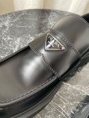 Prada Loafers 2Dg 152B