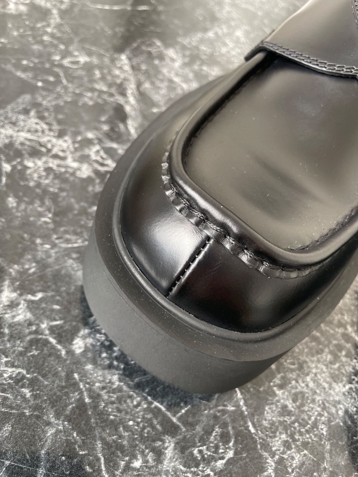 Prada Loafers 2Dg 152B