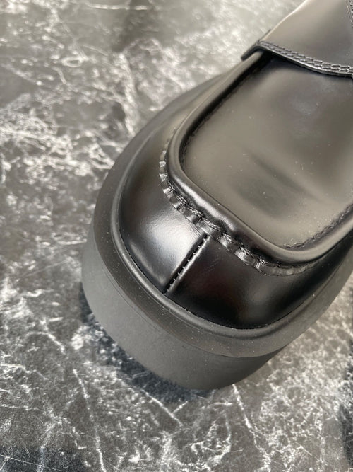 Prada Loafers 2Dg 152B