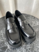 Prada Loafers 2Dg 152B