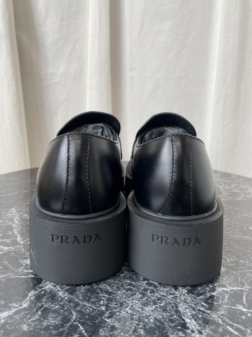 Prada Loafers 2Dg 152B