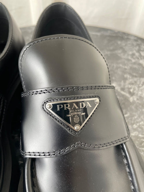 Prada Loafers 2Dg 152B